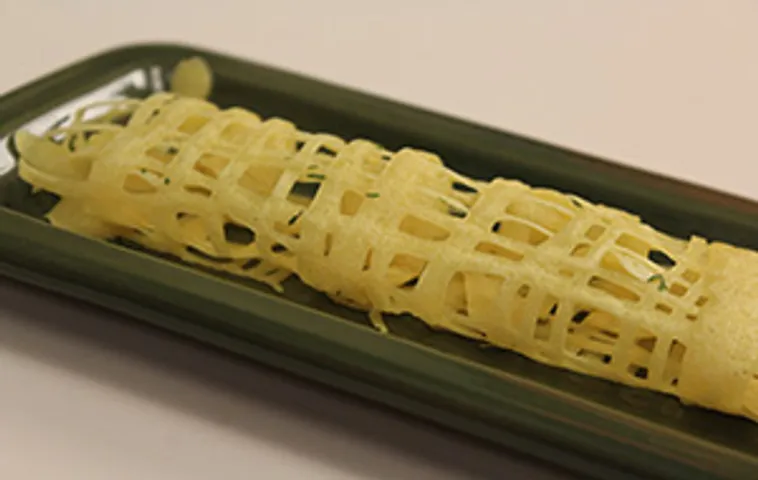 Roti Jala