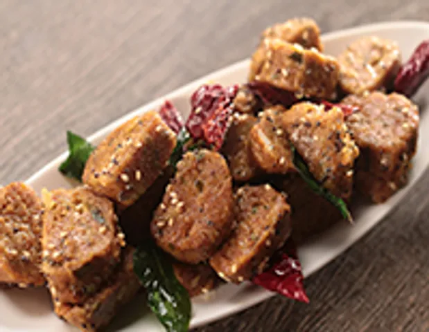 Multigrain Muthia - SK Khazana