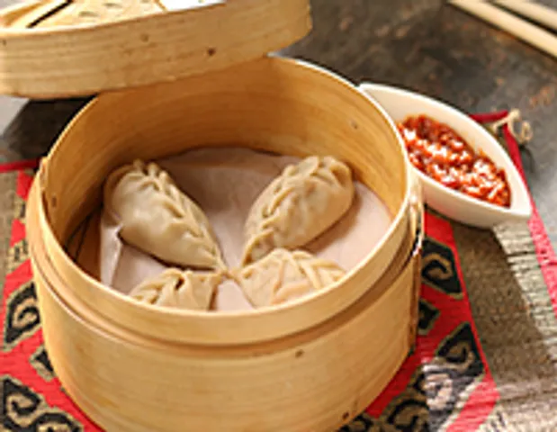 Momos - SK Khazana
