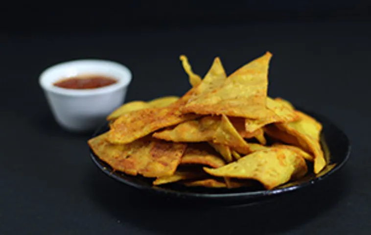 Nacho Chips