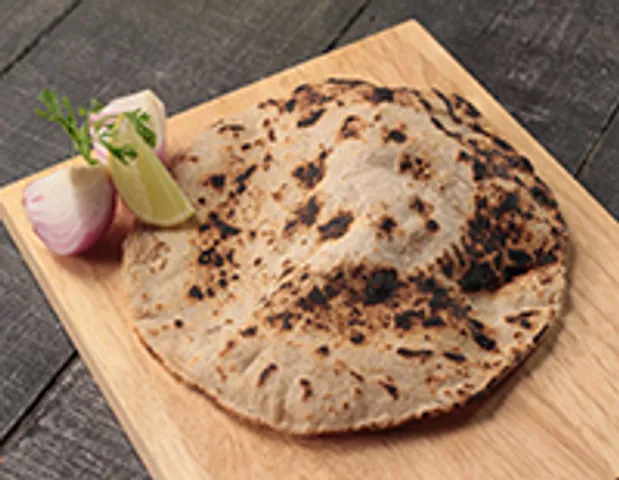 Jowar Bhakri - SK Khazana