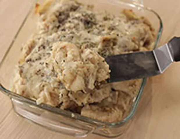 Chicken Casserole - SK Khazana
