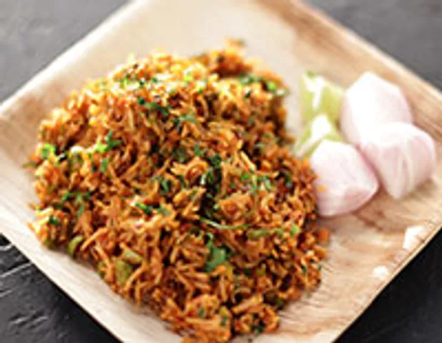 Tawa Pulao-SK Khazana