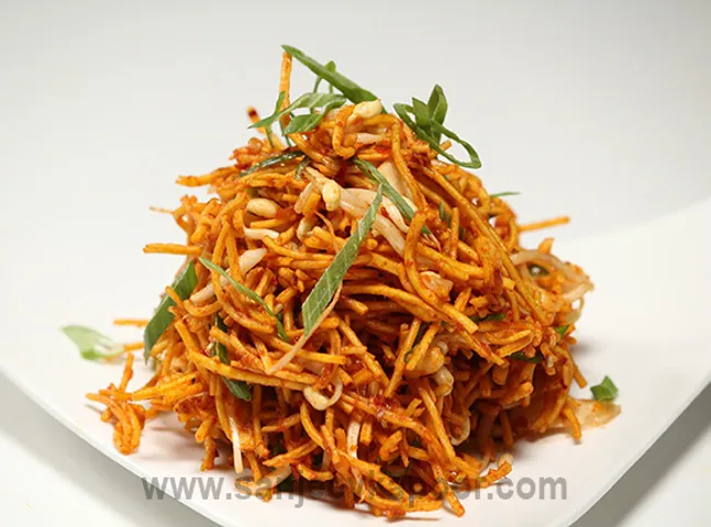 Chinese Bhel