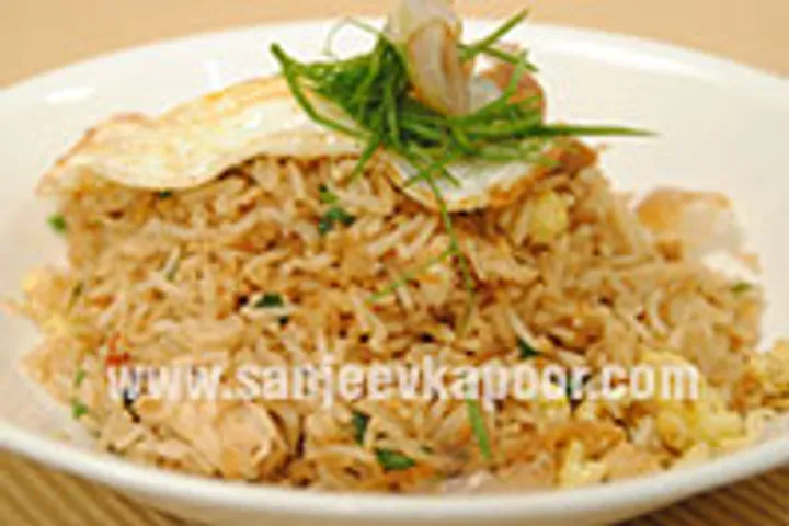 Nasi Goreng