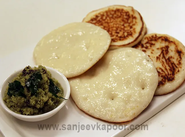Set Dosa