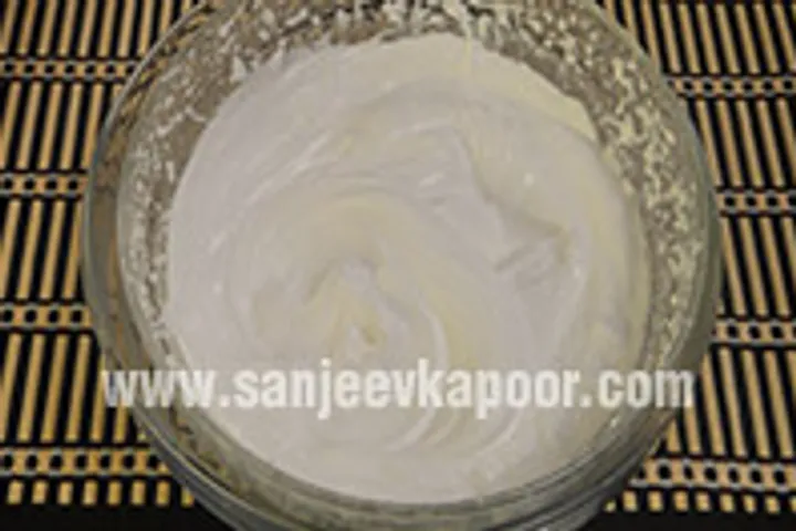 How to Whip Cream