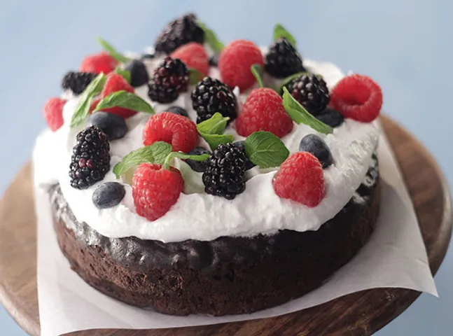 Pressure Cooker Cake-SK Khazana