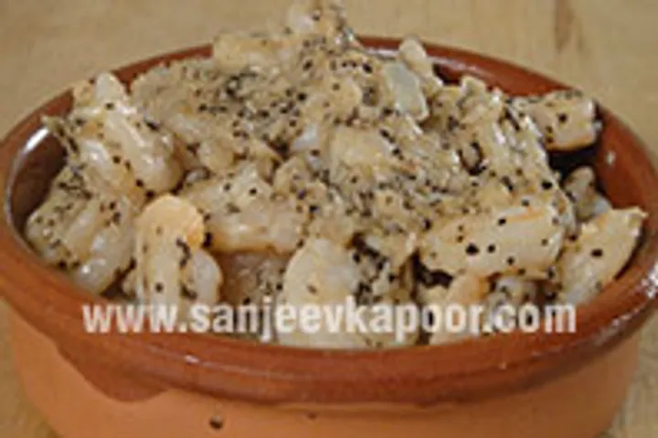Dumdar-Prawns