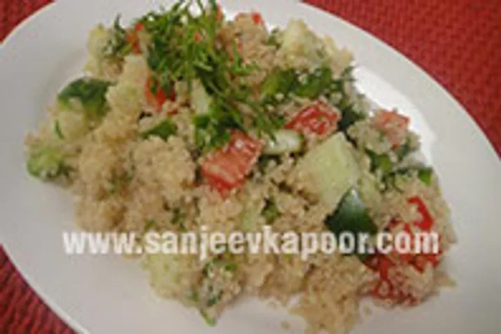Quinoa Salad