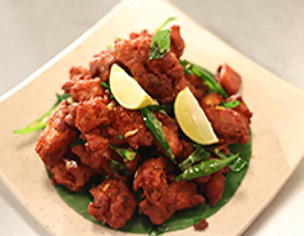 Chicken 65 - SK Khazana