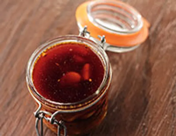 Garlic Pickle - SK Khazana