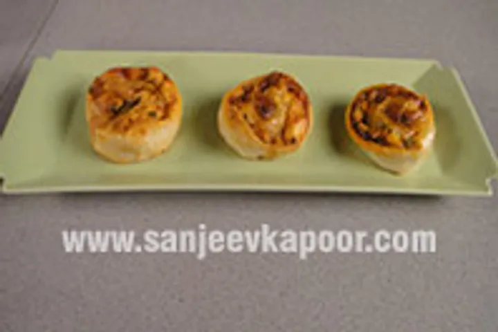 Pizza Scrolls 
