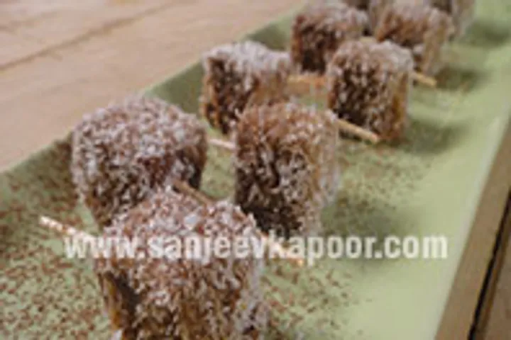 Cake Bites