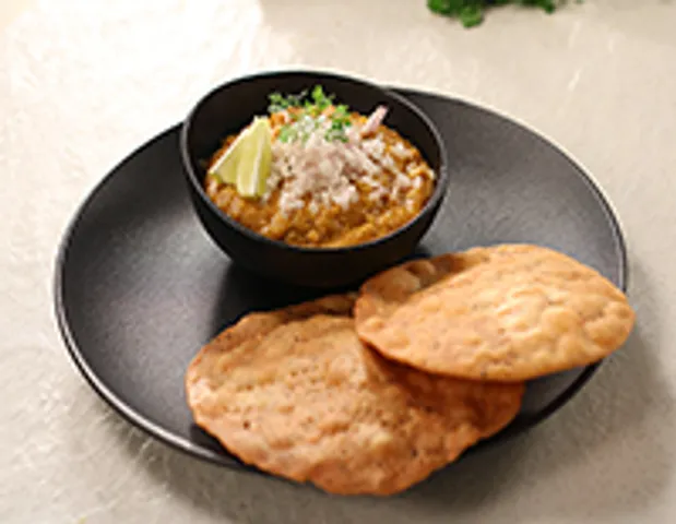 Dal Pakwaan - SK Khazana