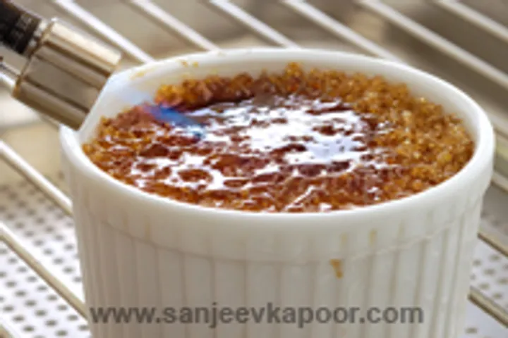 Creme Brulee