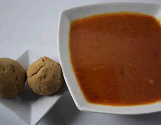 Rajasthani Dal