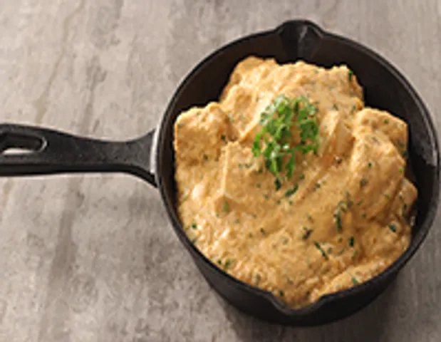 Vegan Shahi Paneer 