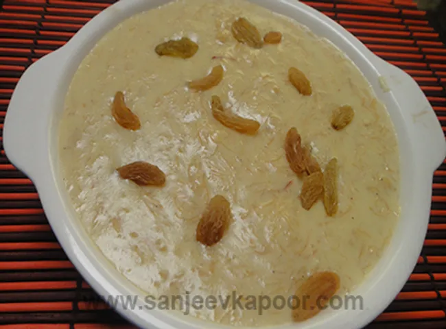 Jhatpat Seviyan Kheer