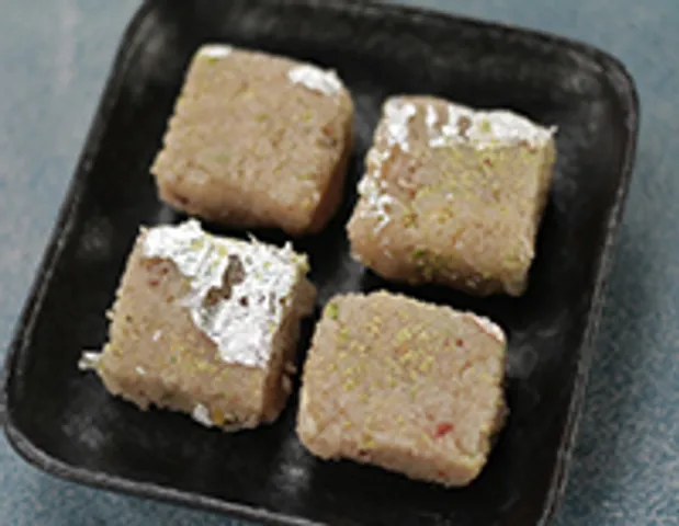 Coconut Barfi-SK Khazana