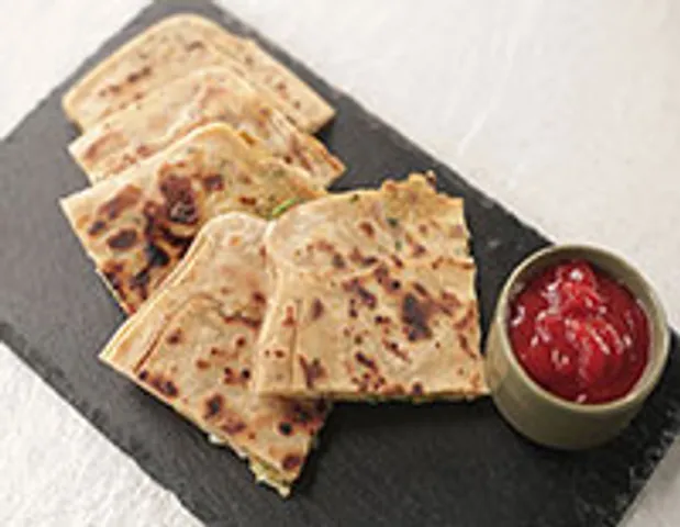 Anda Parantha - SK Khazana