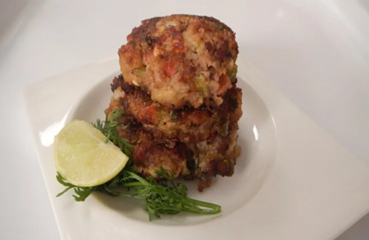 Gilafi Kabab