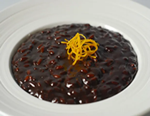 Chocolate Risotto - Cook Smart