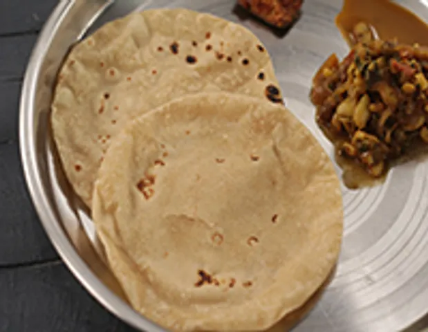 Phulka - SK Khazana