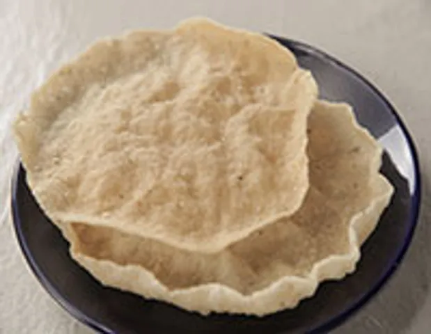 Khichiya Papad-SK Khazana