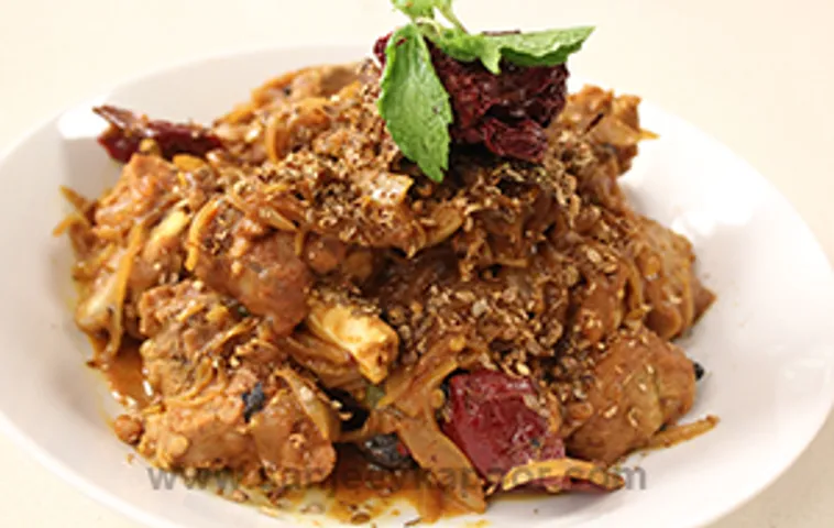 Banjara Gosht