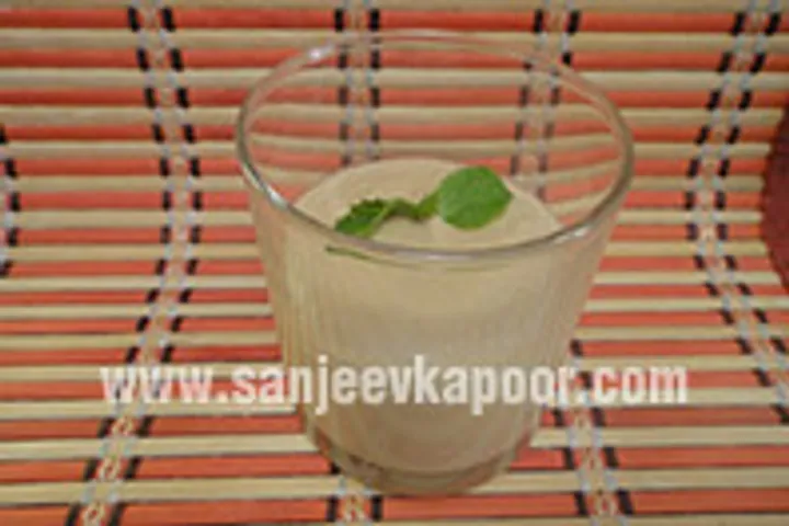 Quick Coffee Mousse