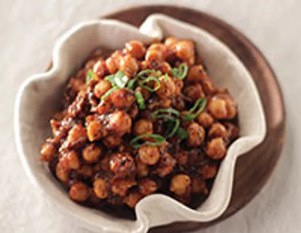 Pepper Chole-SK Khazana