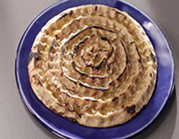 Khooba Roti - SK Khazana