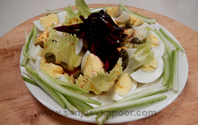 Egg Salad