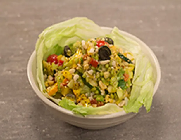 Desi Moong Salad- SK Khazana