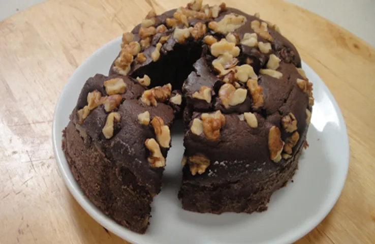 Jain Brownies