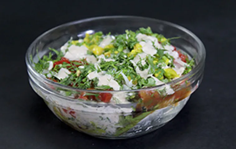 Burrito Bowl