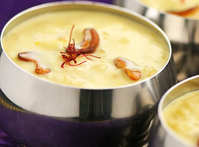 Pal Payasam