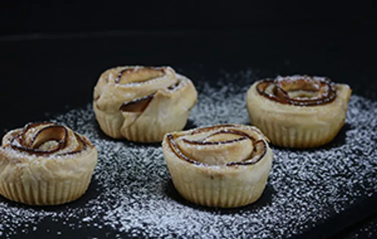 Apple Crisp