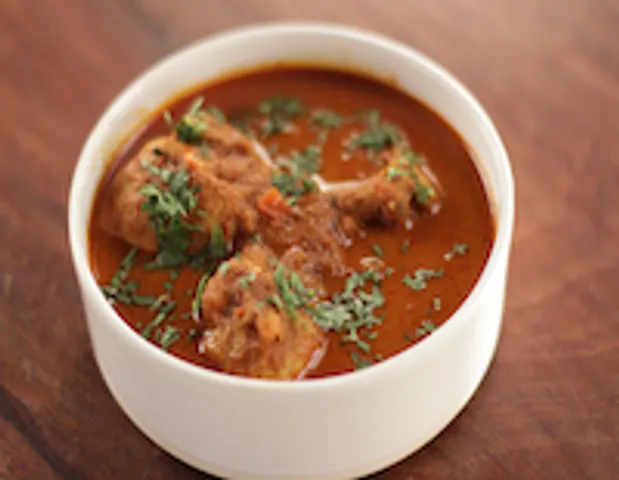 CHICKEN XEC XEC - skk