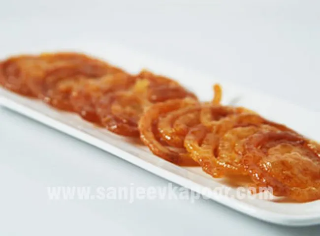 Jalebi