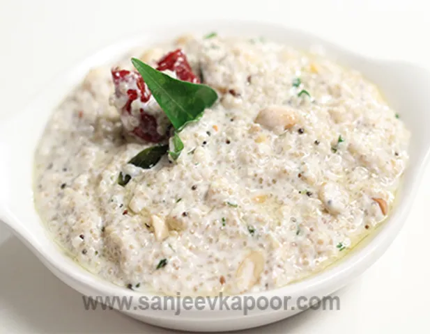 Dahi Quinoa