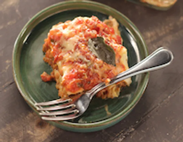 DESI KEEMA LASAGNA - skk
