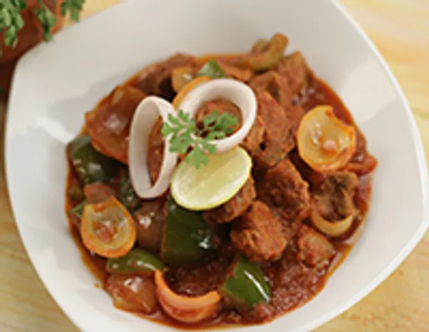 Mutton do Pyaaza - SK Khazana