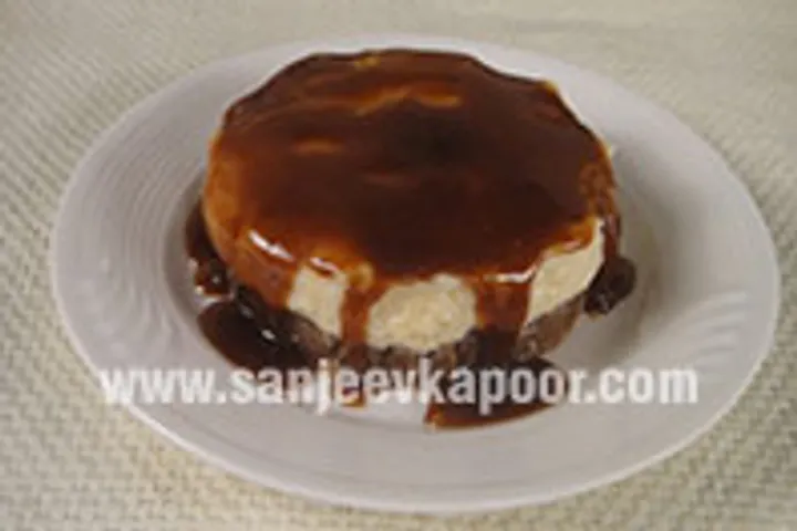 Cheesecake - Gelatin Free