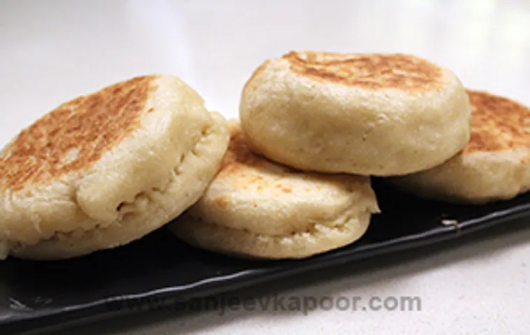 English Muffins