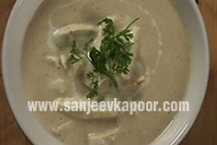 Shahi Paneer