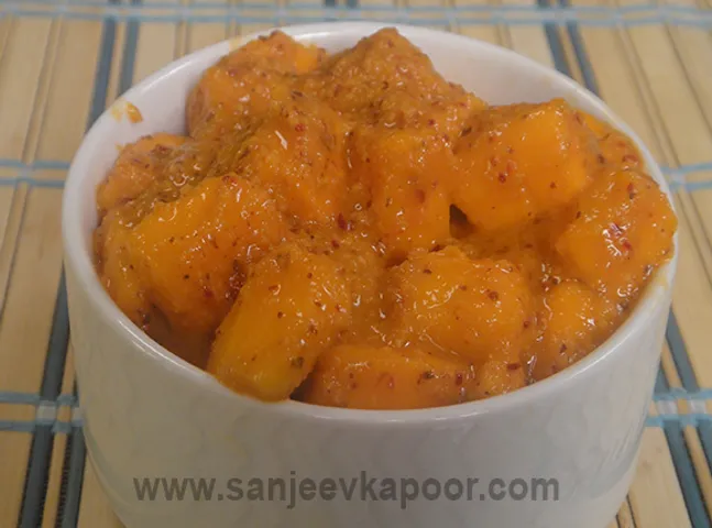 Amba Sasam