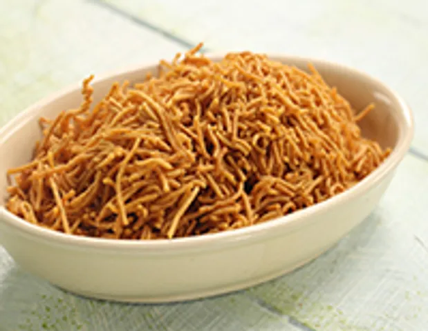 Aloo Bhujiya - SK Khazana