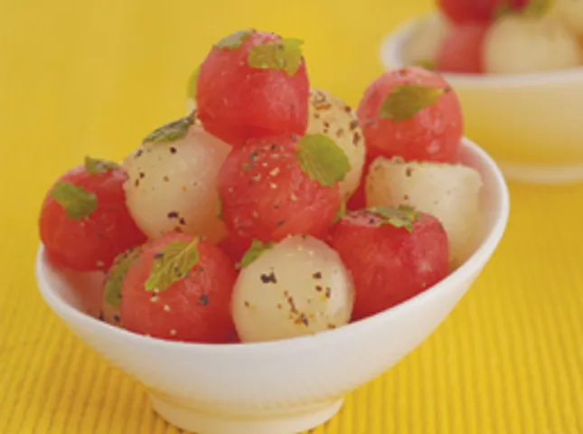 Scrumptious Salads